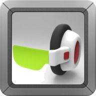 Scouter - app icon