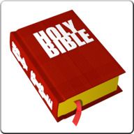 Bible Quotes and Verses - app icon