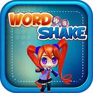 Word Shake - app icon