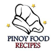 Filipino Food Recipes - app icon
